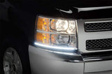 Putco SwitchBack LED DayLiners (MPN: 290150T)