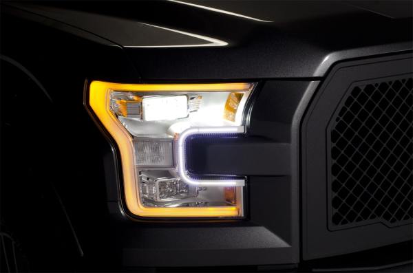 Putco SwitchBack LED DayLiners (MPN: 290150T)