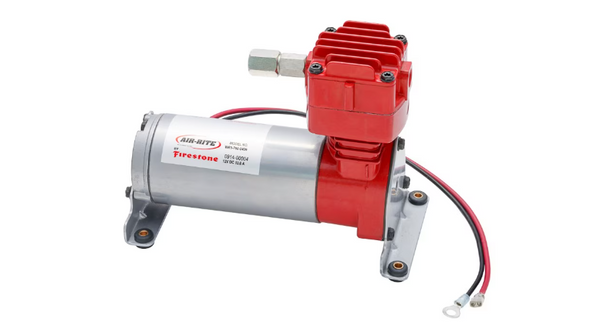 Firestone Air Command Compressor Kit (MPN: 2901)