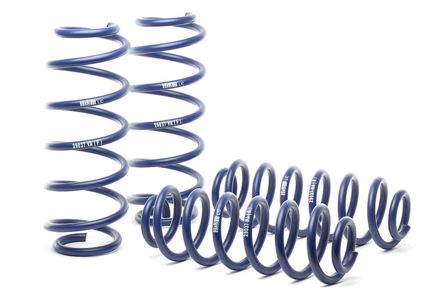 H&R Springs Adventure Raising Spring (MPN: 29037-1)
