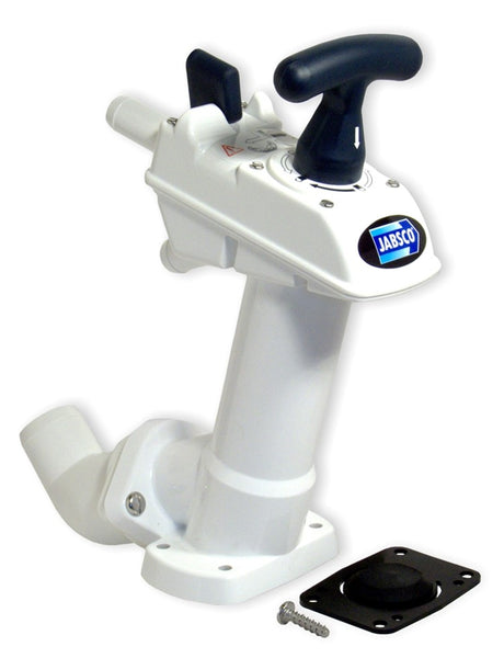 Jabsco Toilet Pump - Twist n Lock (MPN: 29040-3000)