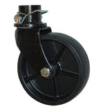 Trailer Tongue Jack Caster (MPN: 29041B)