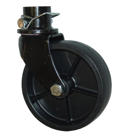 Trailer Tongue Jack Caster (MPN: 29041B)