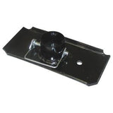 Trailer Tongue Jack Foot Plate (MPN: 29050B)