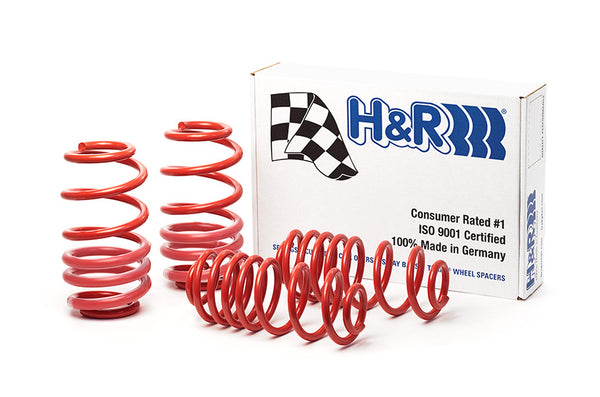 H&R Springs Sport Spring Lowering Kit (MPN: 29059-1)