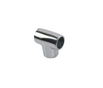 Sea Dog Universal Tee Boat Rail Fitting (MPN: 290901-1)