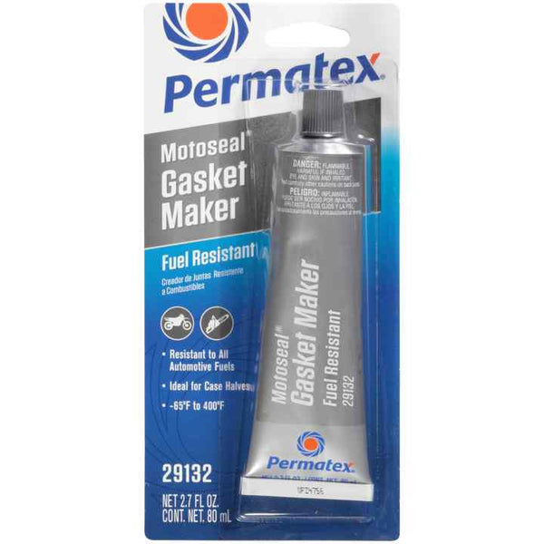 Permatex MotoSeal Gasket Maker (MPN: 29132)