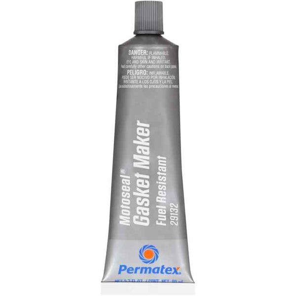 Permatex MotoSeal Gasket Maker (MPN: 29132)