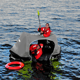 ACR Electronics Pathfinder PRO Search And Rescue Transponder (MPN: 2914)