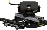 PullRite Fifth Wheel Trailer Hitch (MPN: 2914)