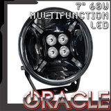 Oracle Lighting 60 Watt LED Spotlight (MPN: 2915-023)