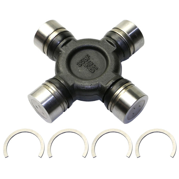 Moog Chassis Universal Joint (MPN: 291)