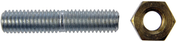 Dorman Exhaust Flange Stud and Nut (MPN: 29203)