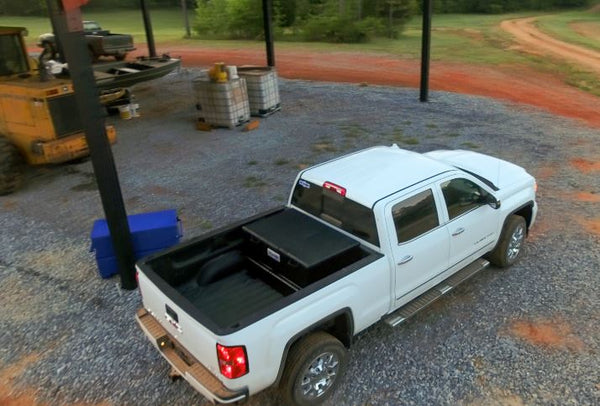 Better Built Liquid Transfer Tank (MPN: 29211677)