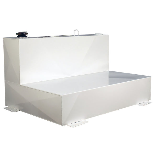 Better Built 75 Gallon Steel Transfer Tank (MPN: 29224162)