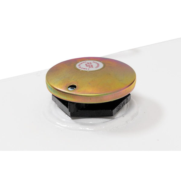 Better Built Steel Transfer Tank (MPN: 29224164)