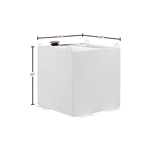 Better Built Steel Transfer Tank (MPN: 29224165)