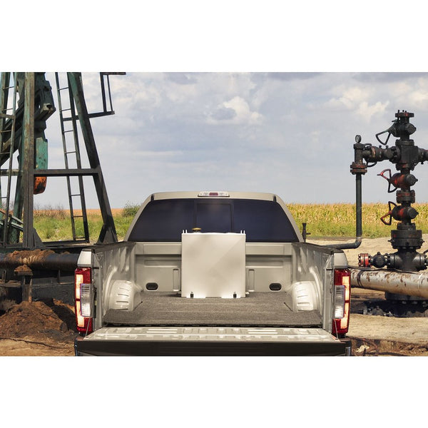 Better Built Steel Transfer Tank (MPN: 29224165)
