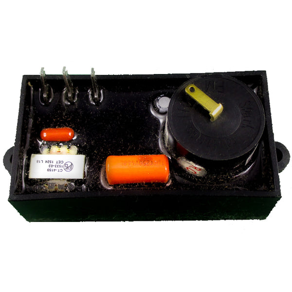 M C Enterprises Refrigerator Reigniter Board (MPN: 2931132019MC)