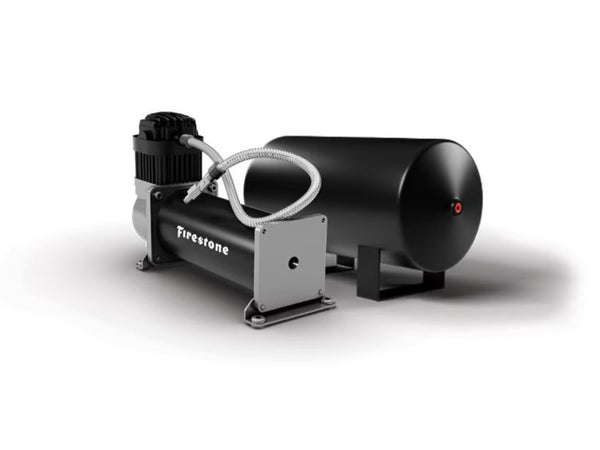 Firestone Air Command Compressor Kit (MPN: 2932)