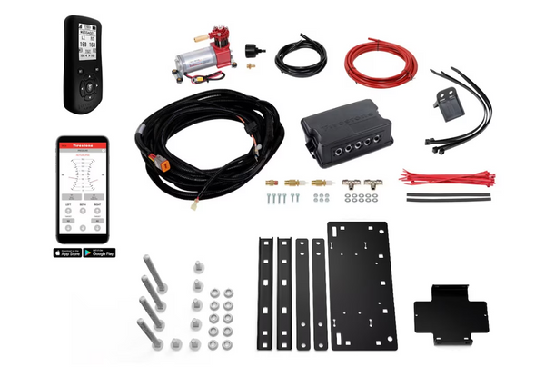 Firestone Air Command Compressor Kit (MPN: 2933)