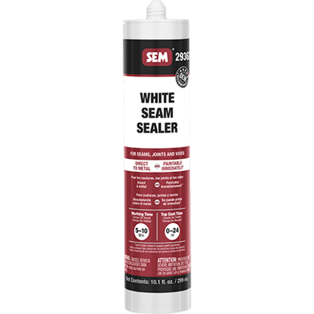 SEM Seam Sealer (MPN: 29362)