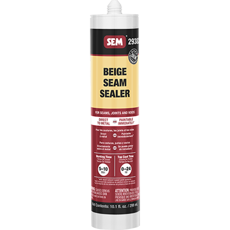 SEM Seam Sealer (MPN: 29382)