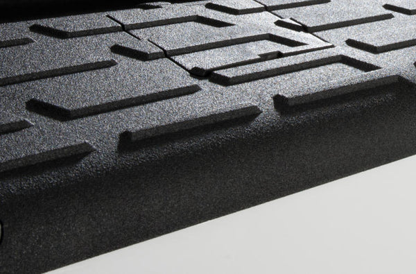 Bushwacker Bed Side Rail Protector (MPN: 49501)