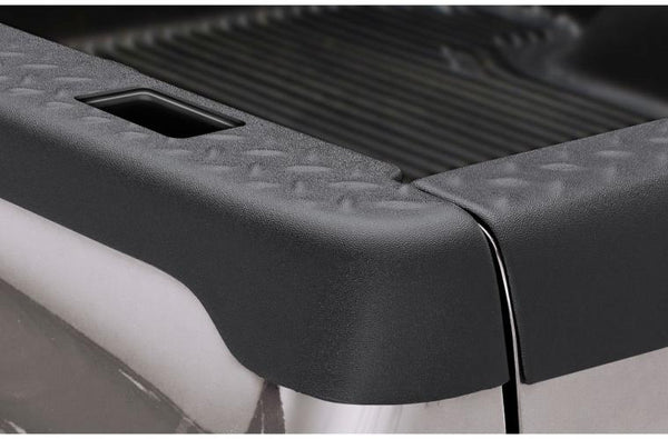 Bushwacker Bed Side Rail Protector (MPN: 49501)