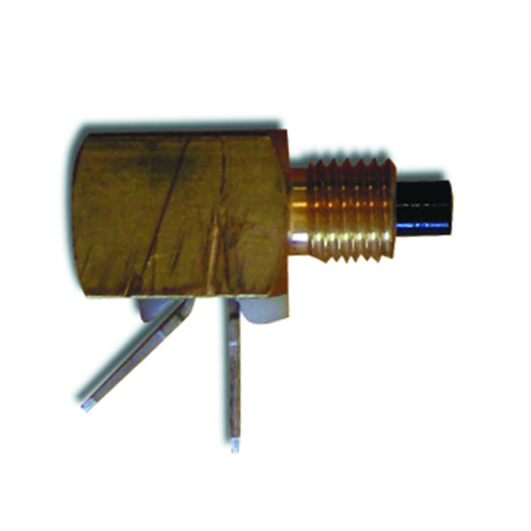 M C Enterprises Refrigerator Gas Valve Adapter (MPN: 2955033002MC)