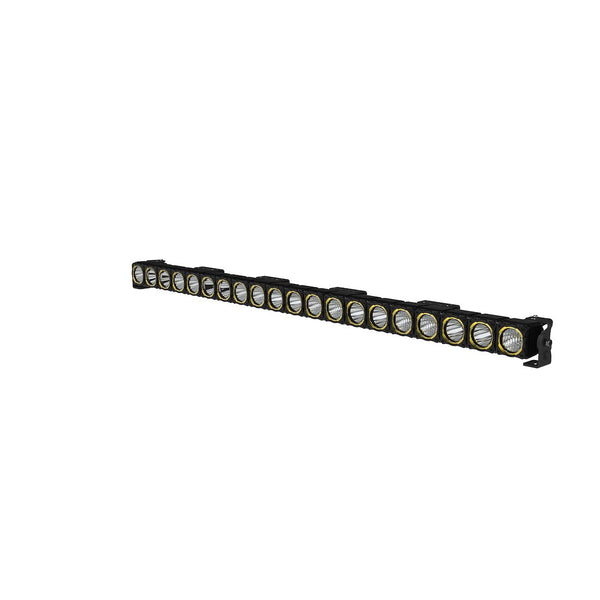 KC Hilites Flex Era LED Light Bar (MPN: 295)