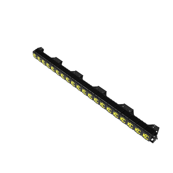 KC Hilites Flex Era LED Light Bar (MPN: 295)