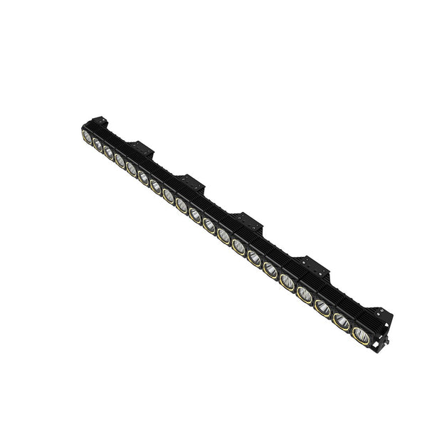 KC Hilites Flex Era LED Light Bar (MPN: 295)