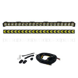 KC Hilites Flex Era LED Light Bar (MPN: 295)