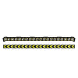 KC Hilites Flex Era LED Light Bar (MPN: 295)