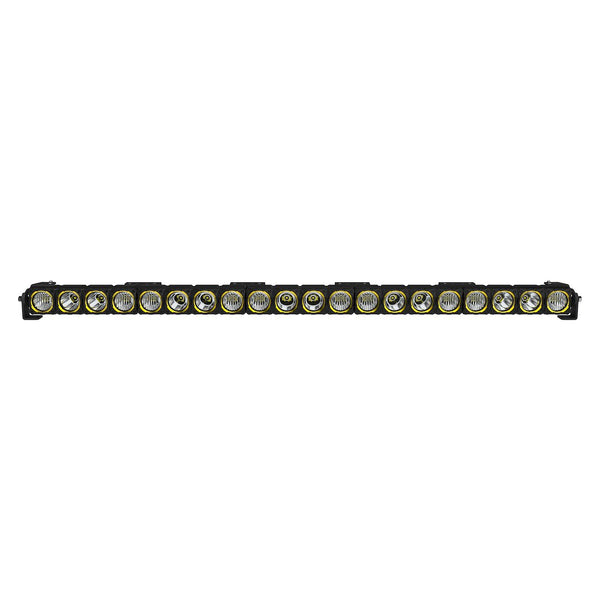 KC Hilites Flex Era LED Light Bar (MPN: 295)