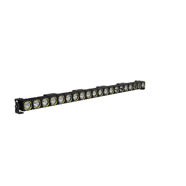 KC Hilites Flex Era LED Light Bar (MPN: 295)