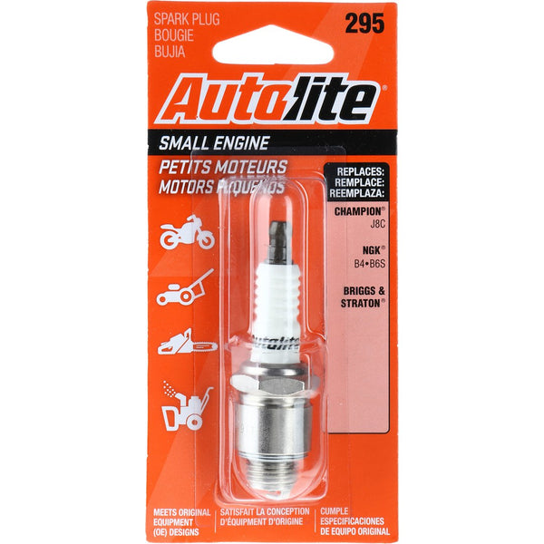 Autolite Spark Plug (MPN: 295)
