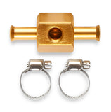 Mr Gasket Fuel Pressure Gauge Fitting (MPN: 2975)