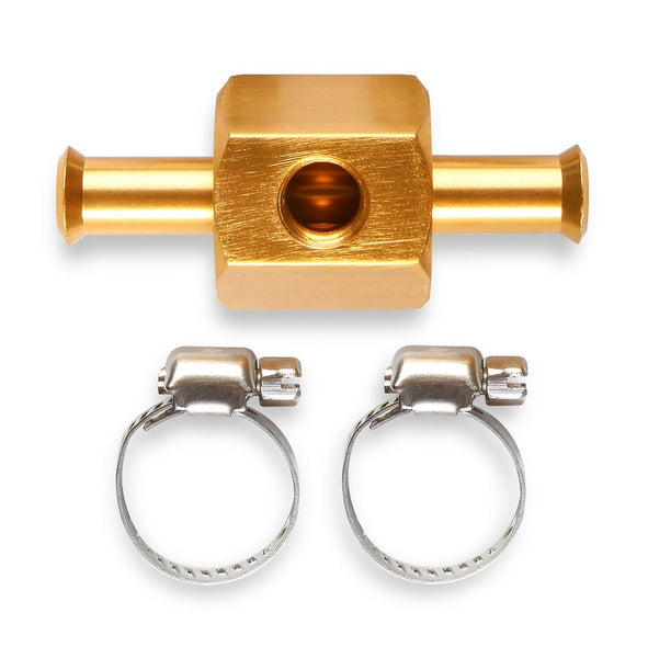 Mr Gasket Fuel Pressure Gauge Fitting (MPN: 2975)