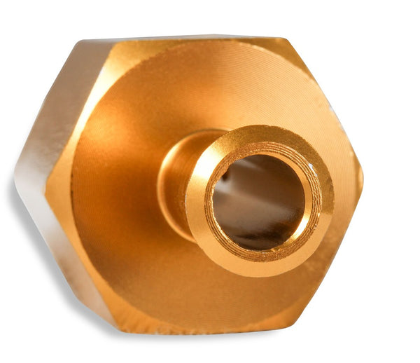 Mr Gasket Fuel Pressure Gauge Fitting (MPN: 2975)
