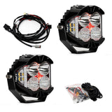 Baja Designs LP4 Pro LED Driving Fog Light (MPN: 297814)