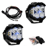 Baja Designs LP4 Pro LED Driving Fog Light (MPN: 297815)