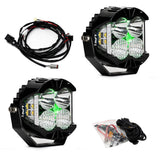 Baja Designs LP4 Pro LED Driving Light (MPN: 297816)