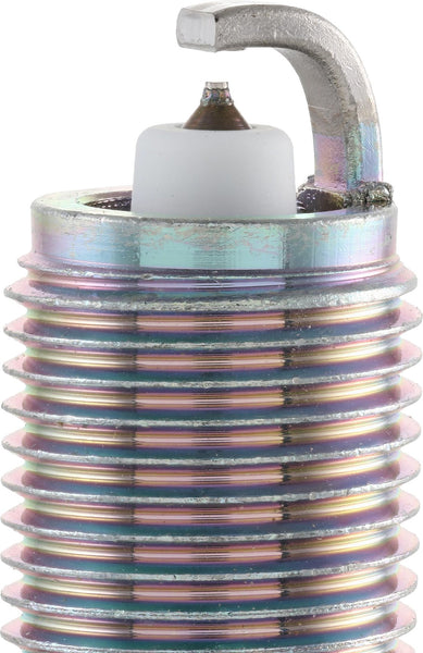 NGK Spark Plugs Laser Platinum Spark Plug (MPN: 2978)