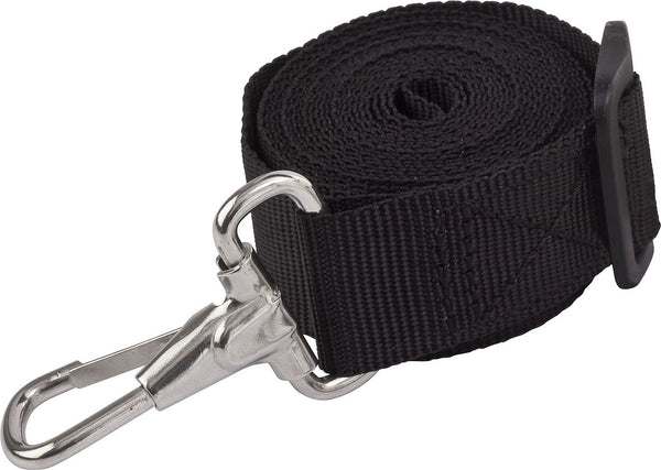 Sea Dog Bimini Top Hold Down Strap (MPN: 298172-1)
