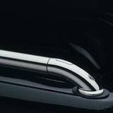 Putco Bed Side Rail with Pop Up Locker (MPN: 29859)