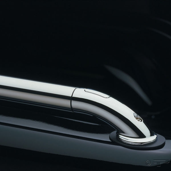 Putco Bed Side Rail with Pop Up Locker (MPN: 29859)