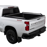 Putco Bed Side Rail with Pop Up Locker (MPN: 29859)