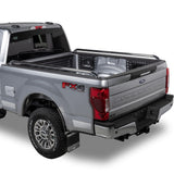 Putco Bed Side Rail with Pop Up Locker (MPN: 29859)